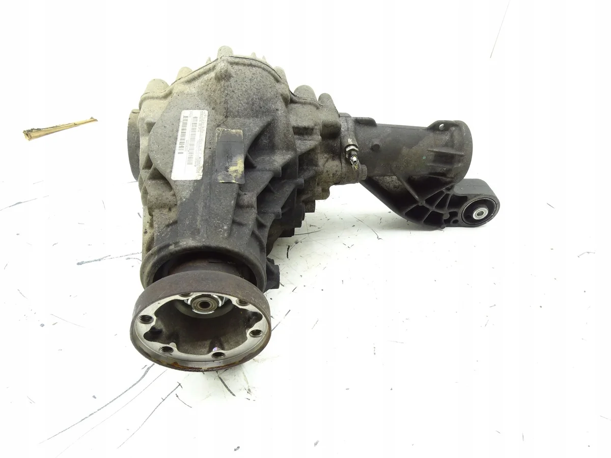 Différentiel Avant Mercedes ML W164 3.0 CDI image 3