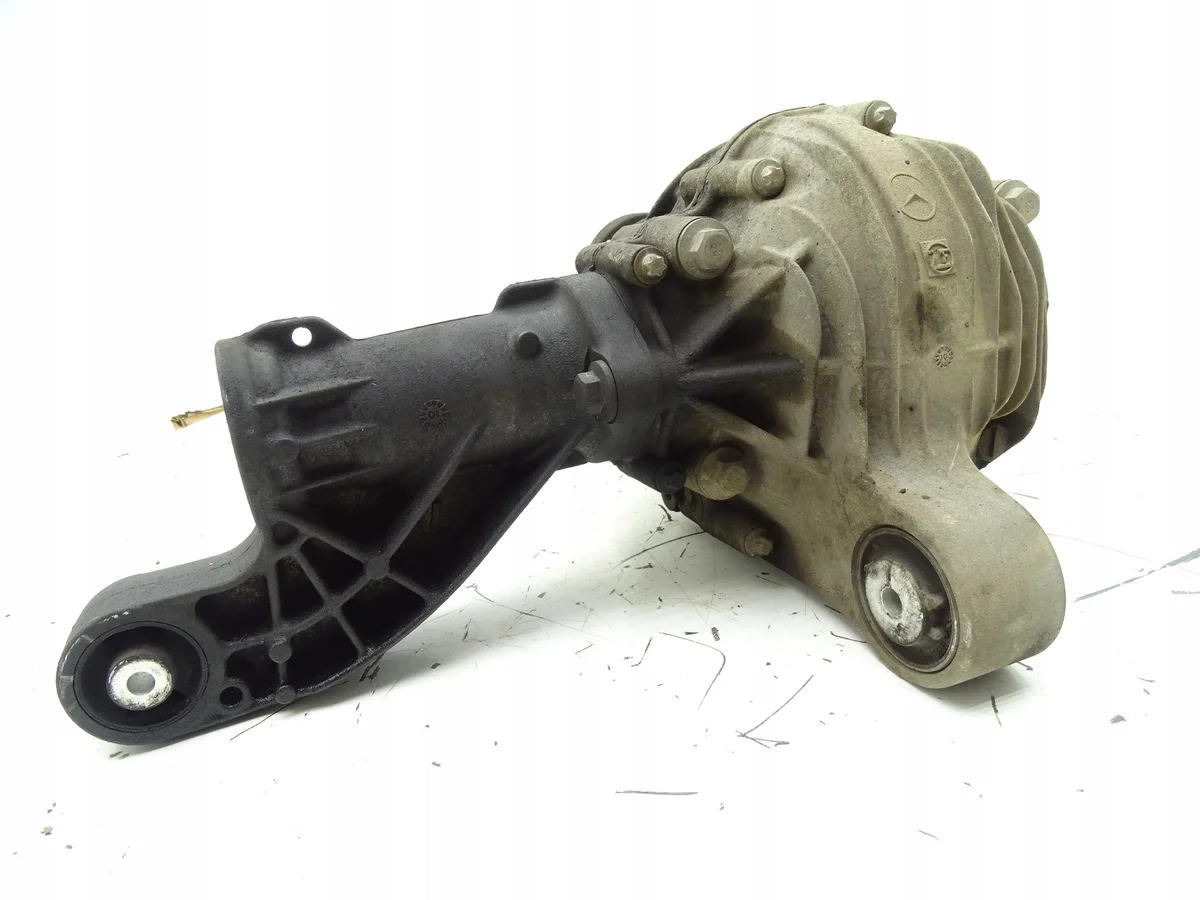 Différentiel Avant Mercedes ML W164 3.0 CDI image 7