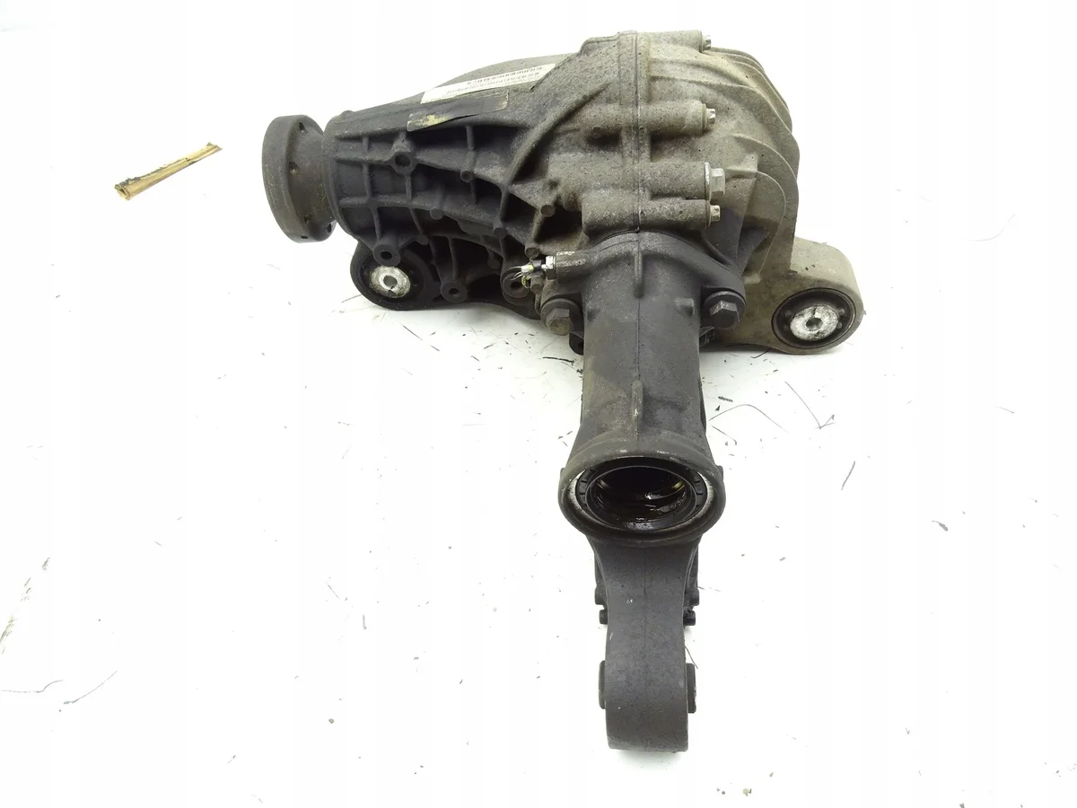 Différentiel Avant Mercedes ML W164 3.0 CDI image 8