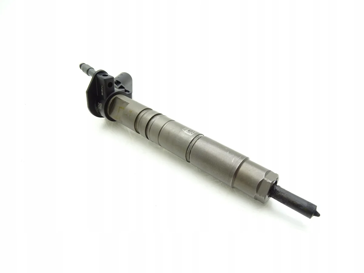 Einspritzdüse Mercedes W164 3.0 CDI gebraucht image 5