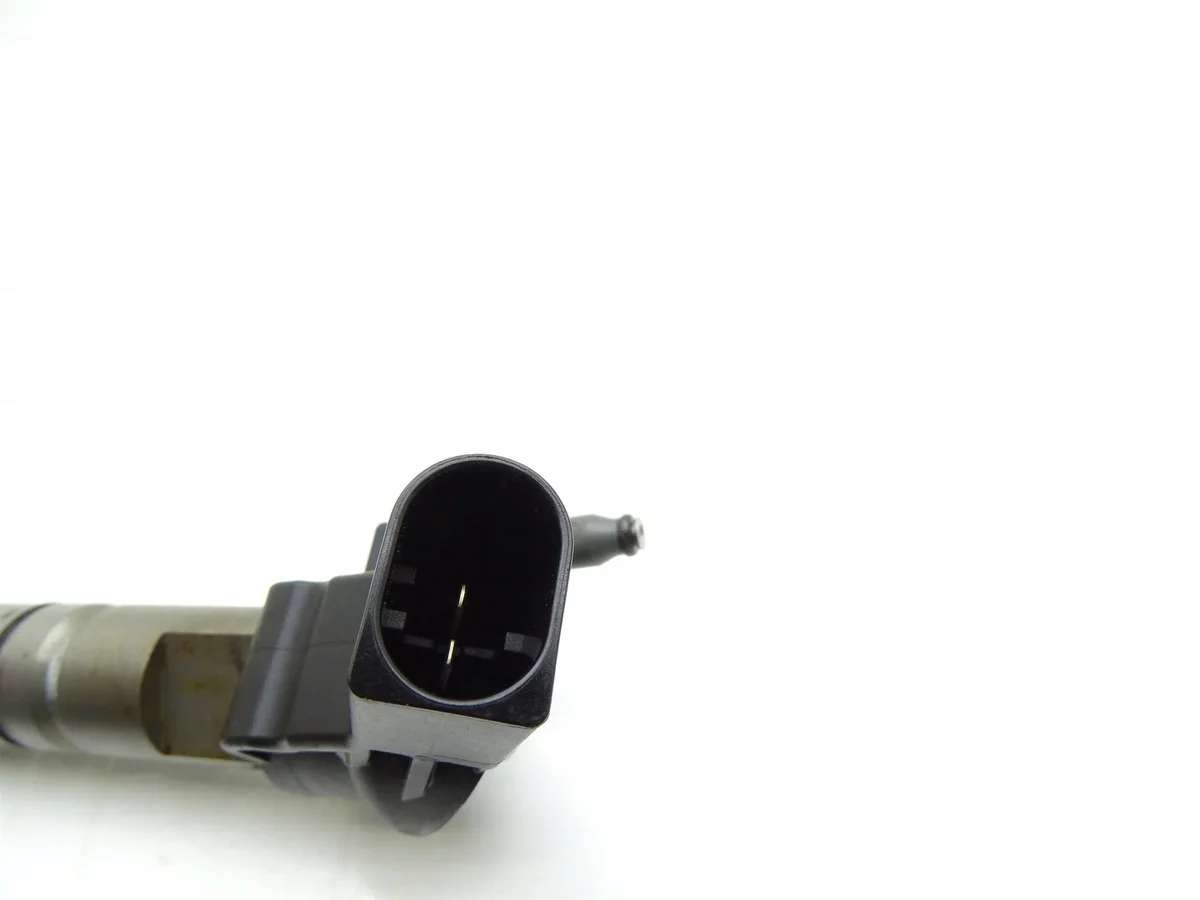 Einspritzdüse Mercedes W164 3.0 CDI gebraucht image 6