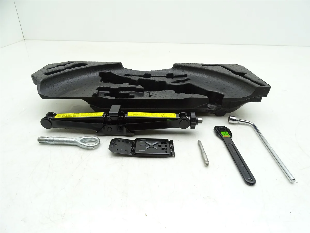 Macaco Mercedes ML W164 Usado A1648992514 image 3