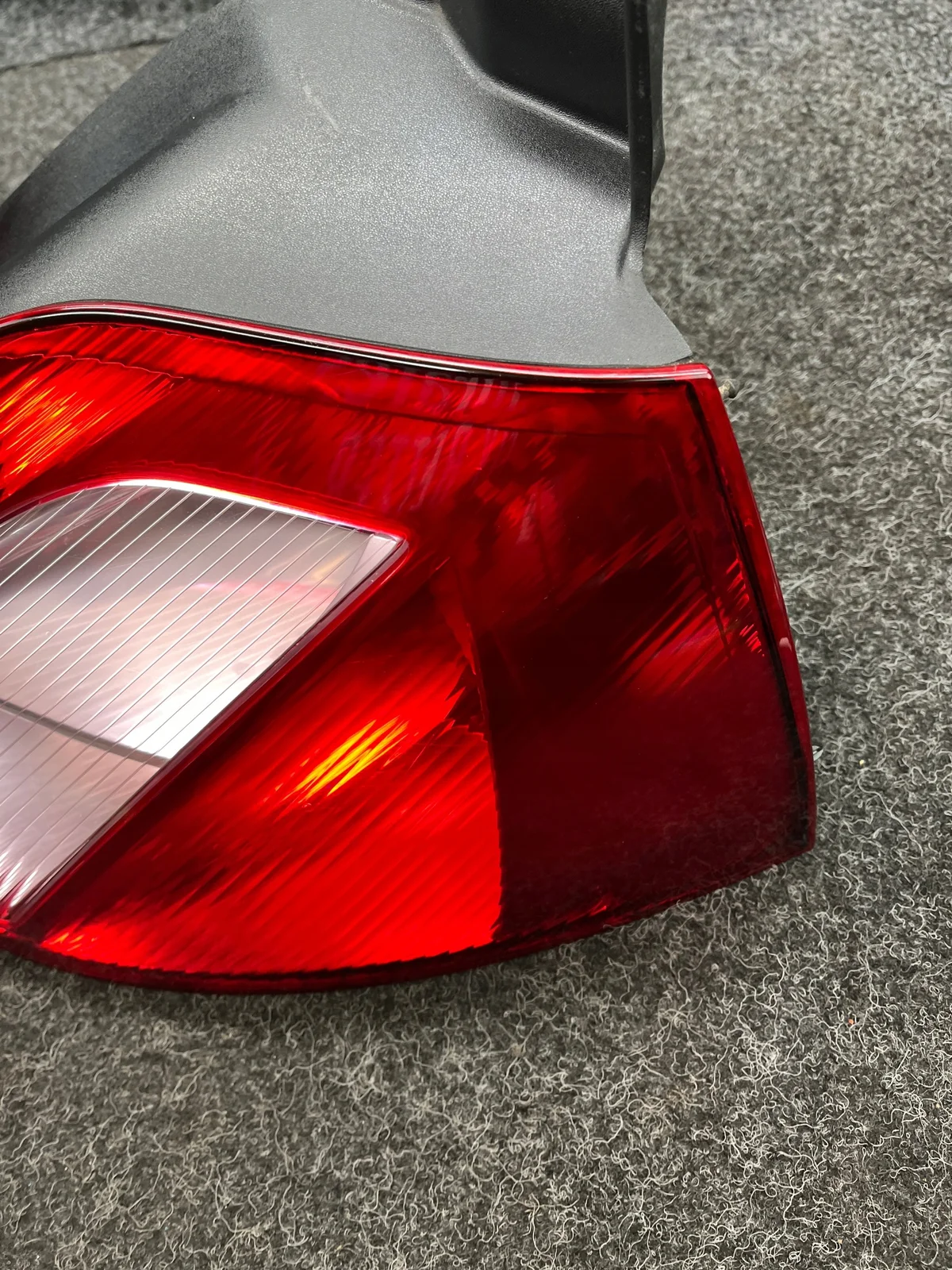 Feu arrière droit Renault Megane II HB image 5