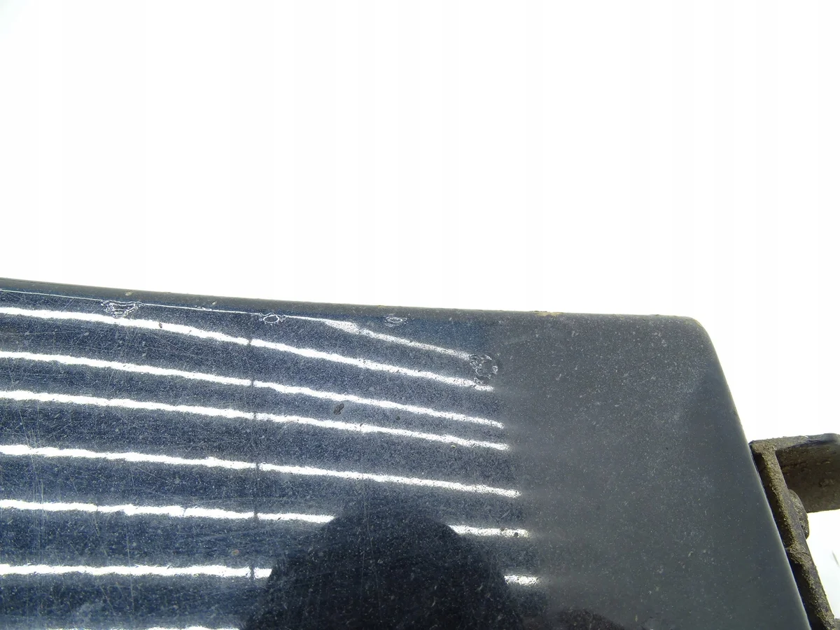 Kotflügel Rechts Vorne Mercedes ML W164 image 10