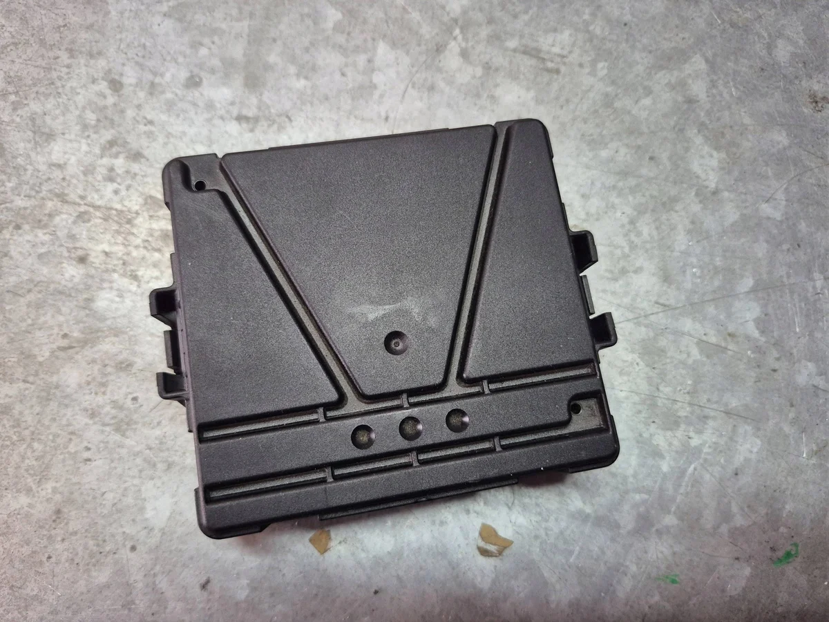 Gateway Modul VW Golf VII 5Q0907530AM image 3