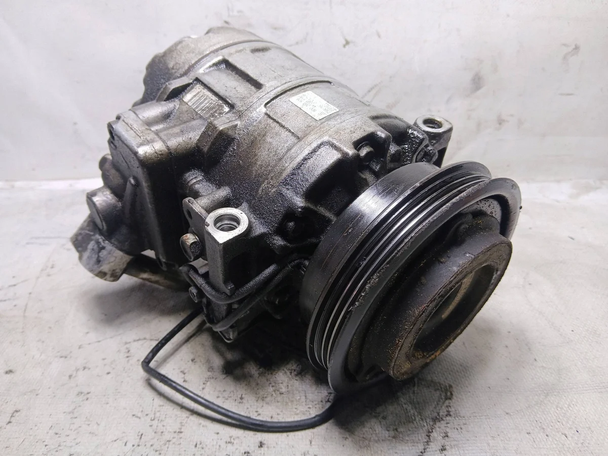 Compressore Clima Audi A4 B5 1.9 TDI 8D0260808