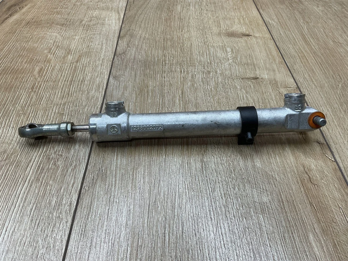 Cilindro Techo Mercedes SL R129 A1298002072