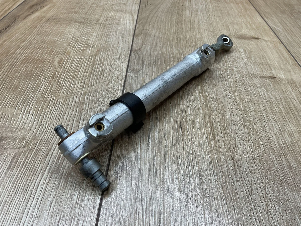 Cilindro Teto Mercedes SL R129 Usado image 3