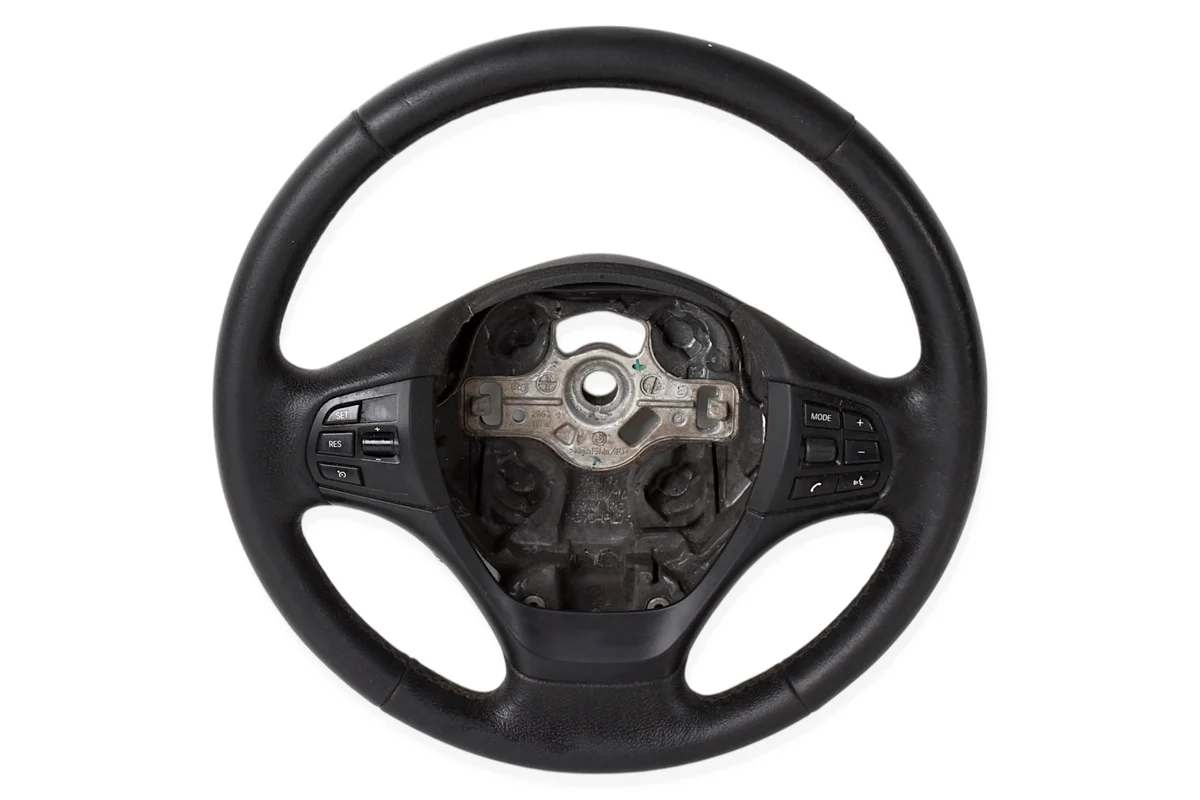 BMW F20 F21 F30 F31 F32 F33 F34 F36 Multifunktionslenkrad