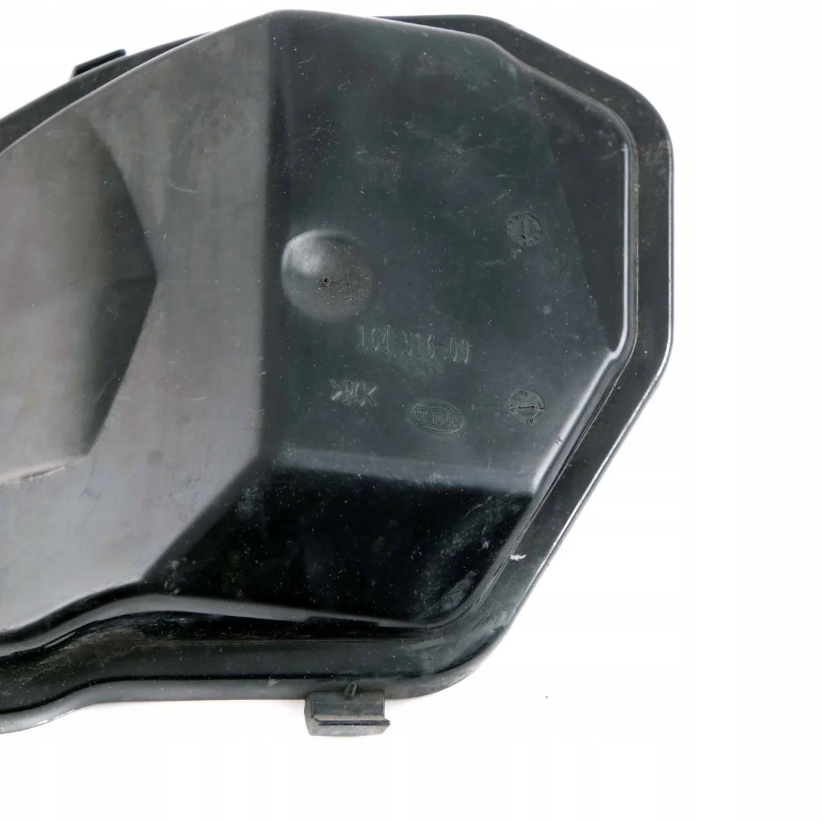 BMW 5 E60 E61 LCI Tampa Farol Direita OEM 7187272 image 3