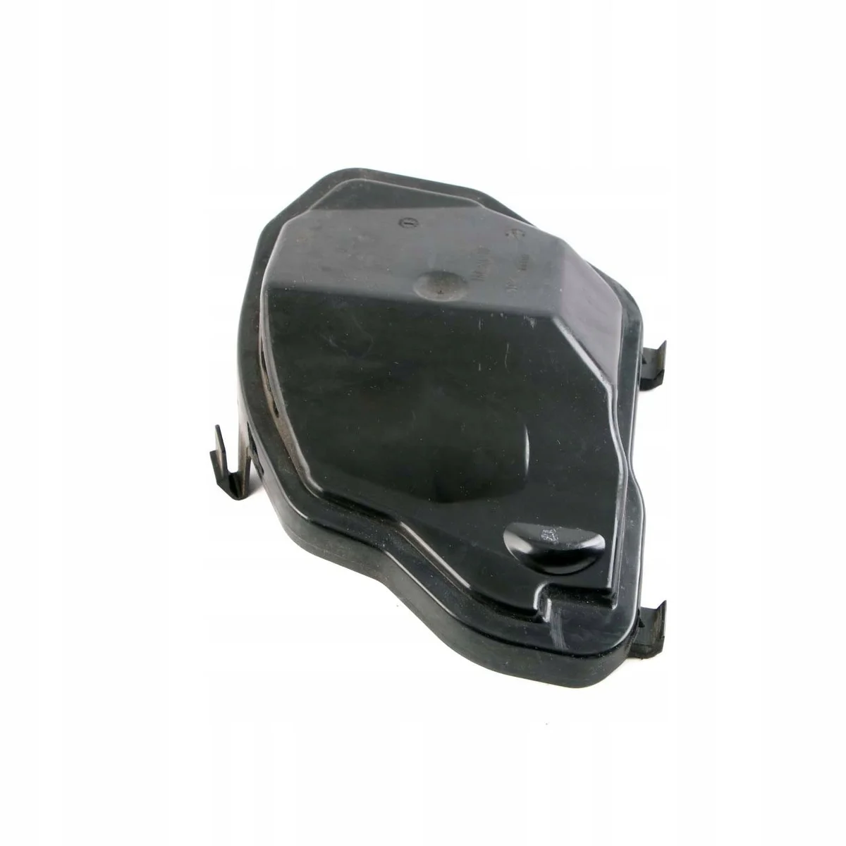 BMW 5 E60 E61 LCI Tampa Farol Direita OEM 7187272 image 4