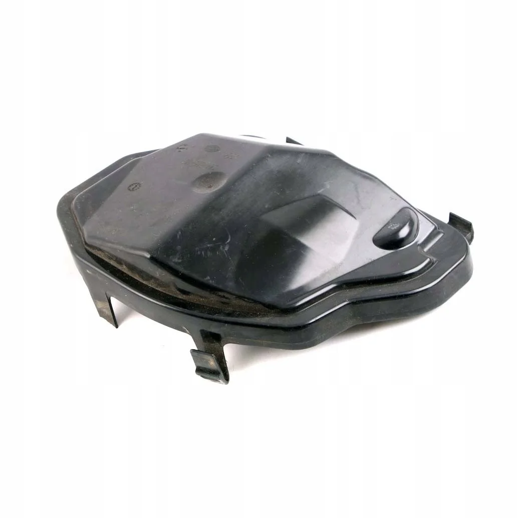 BMW 5 E60 E61 LCI Tampa Farol Direita OEM 7187272 image 5