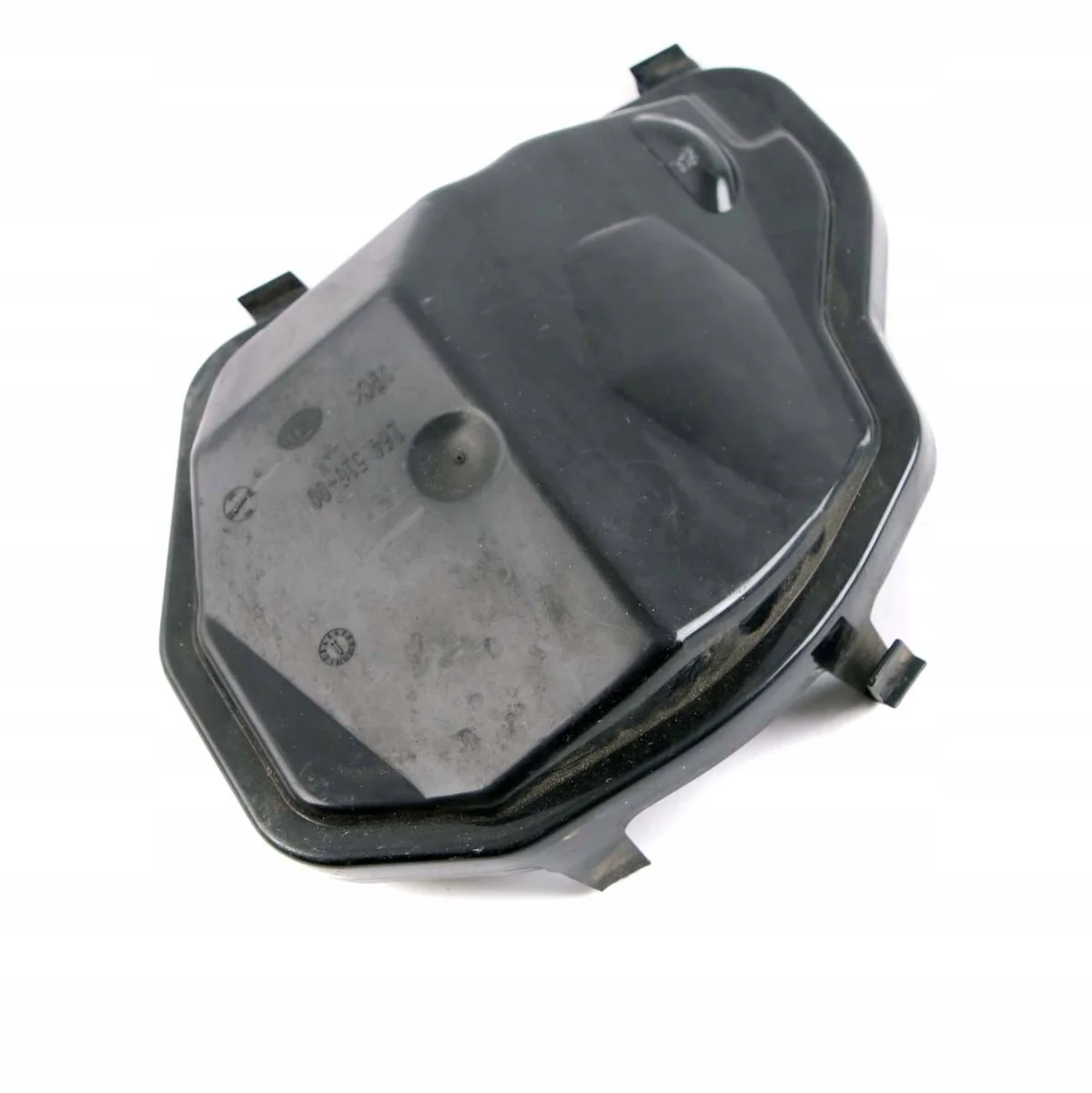BMW 5 E60 E61 LCI Tampa Farol Direita OEM 7187272 image 6