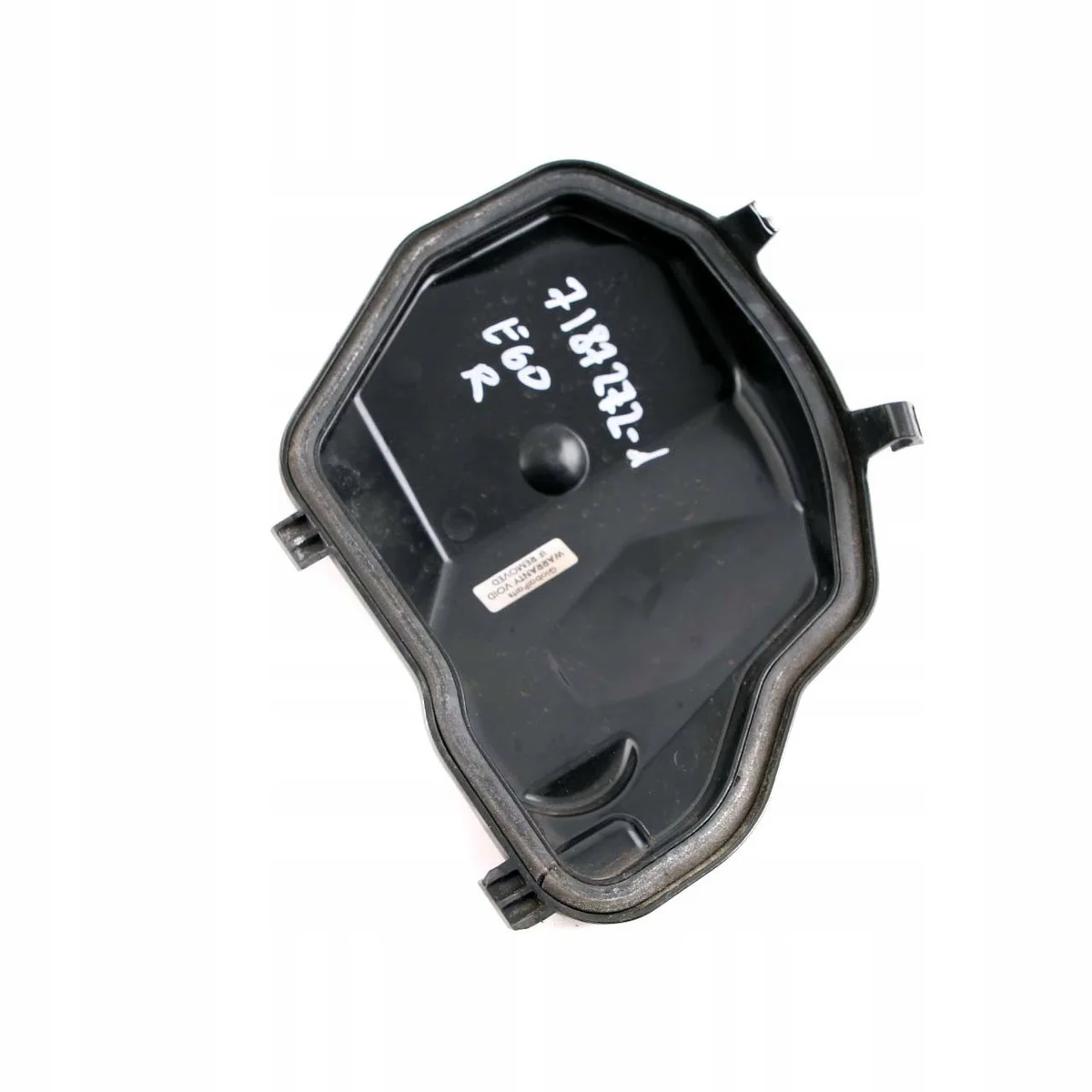 BMW 5 E60 E61 LCI Tampa Farol Direita OEM 7187272 image 8