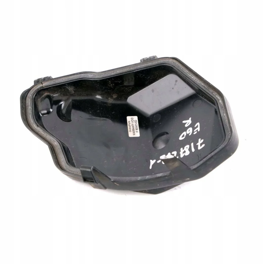 BMW 5 E60 E61 LCI Tampa Farol Direita OEM 7187272 image 10