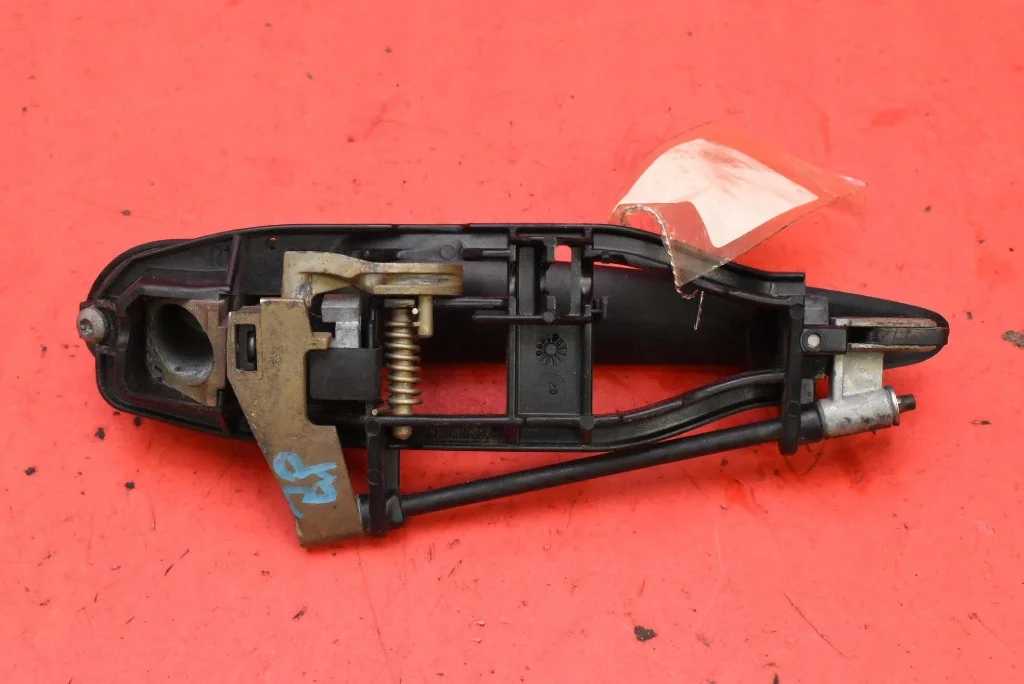 Manija Puerta Delantera Derecha BMW E46 8253454