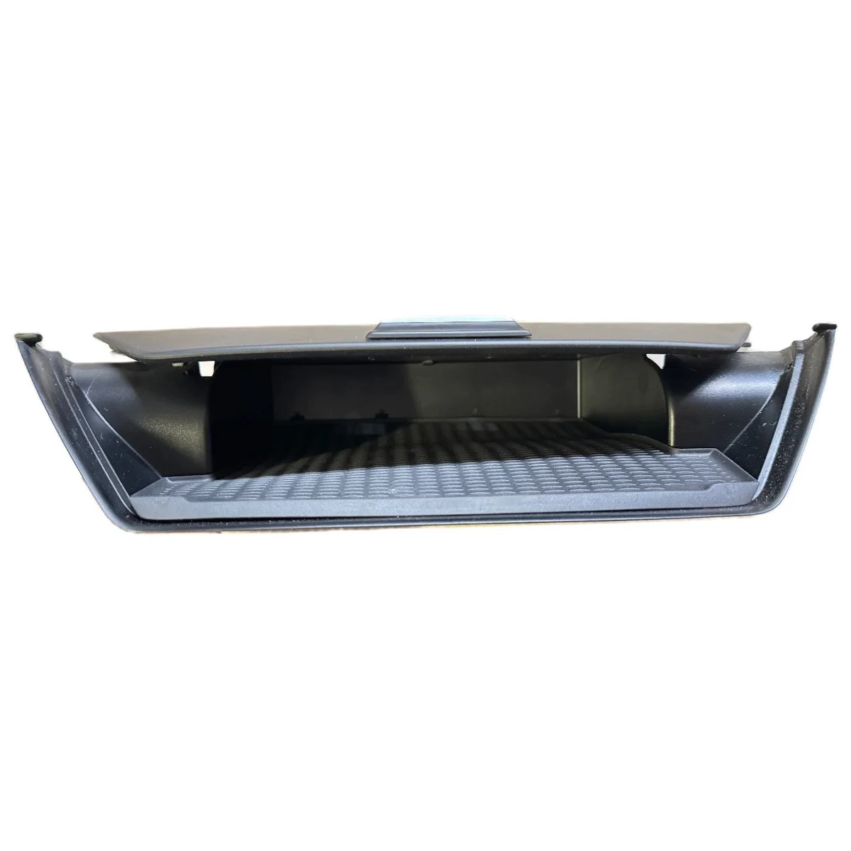 Porta-objetos Console BMW X1 E84 Usado image 4