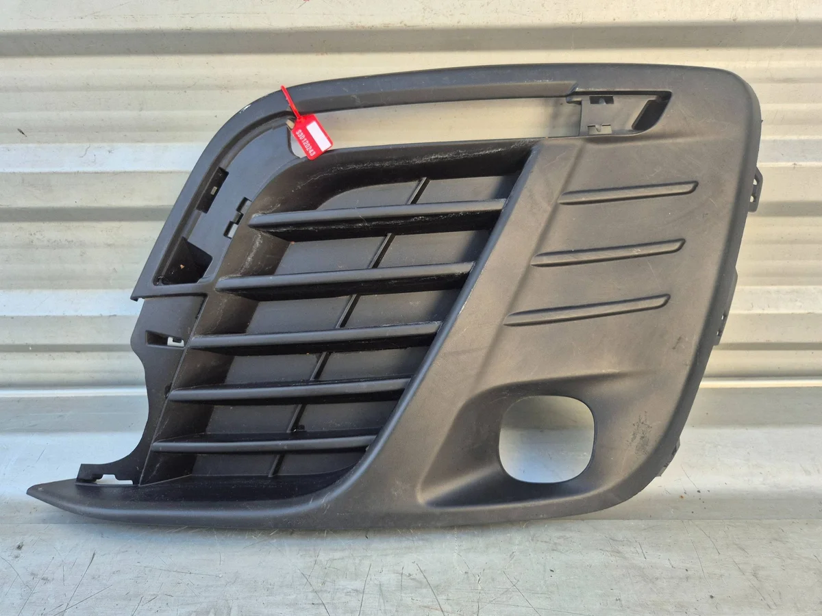 Nedre grill, vänster, Expert Scudo Jumpy III