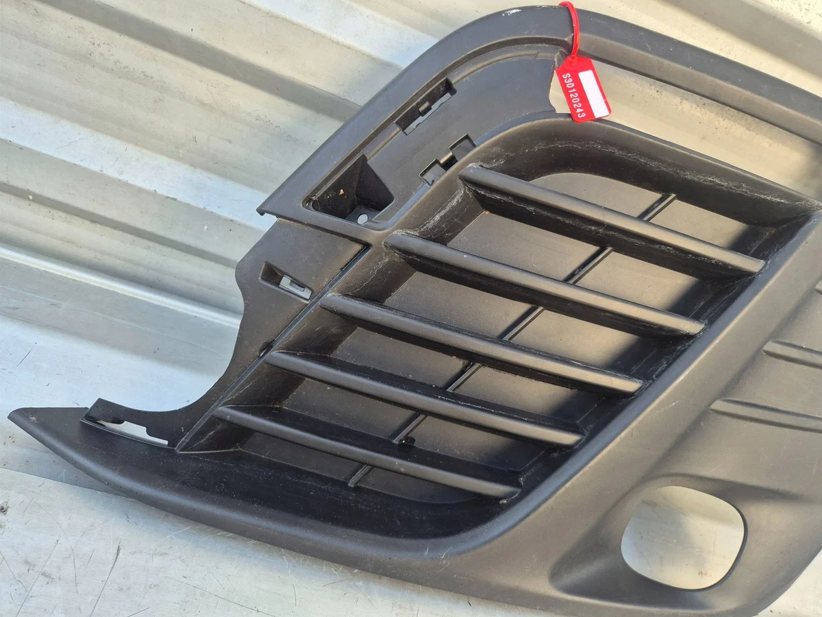 Nedre grill, vänster, Expert Scudo Jumpy III image 3