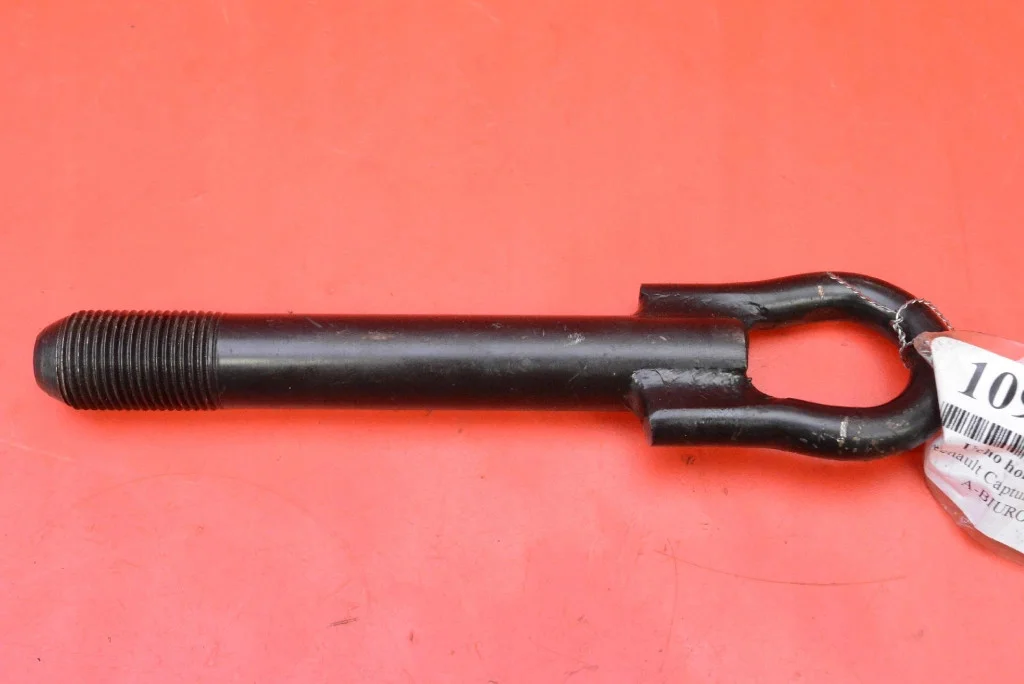 Towing Eye Renault Captur 1 (2013-2017) Used