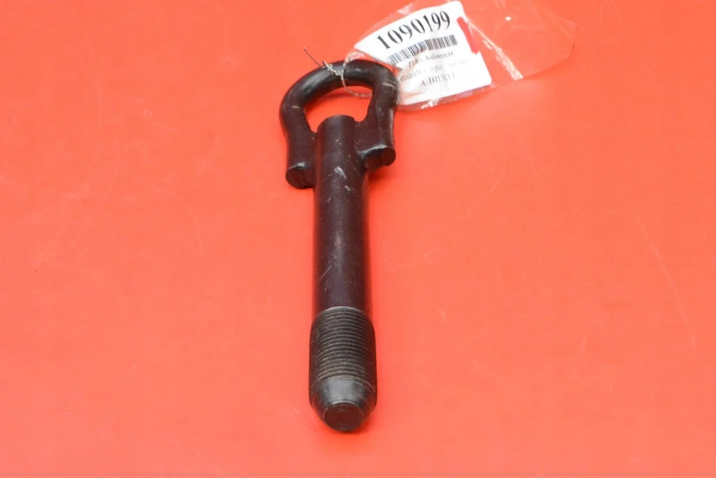 Gancio traino Renault Captur 1 (13-17) m-1090199- image 3