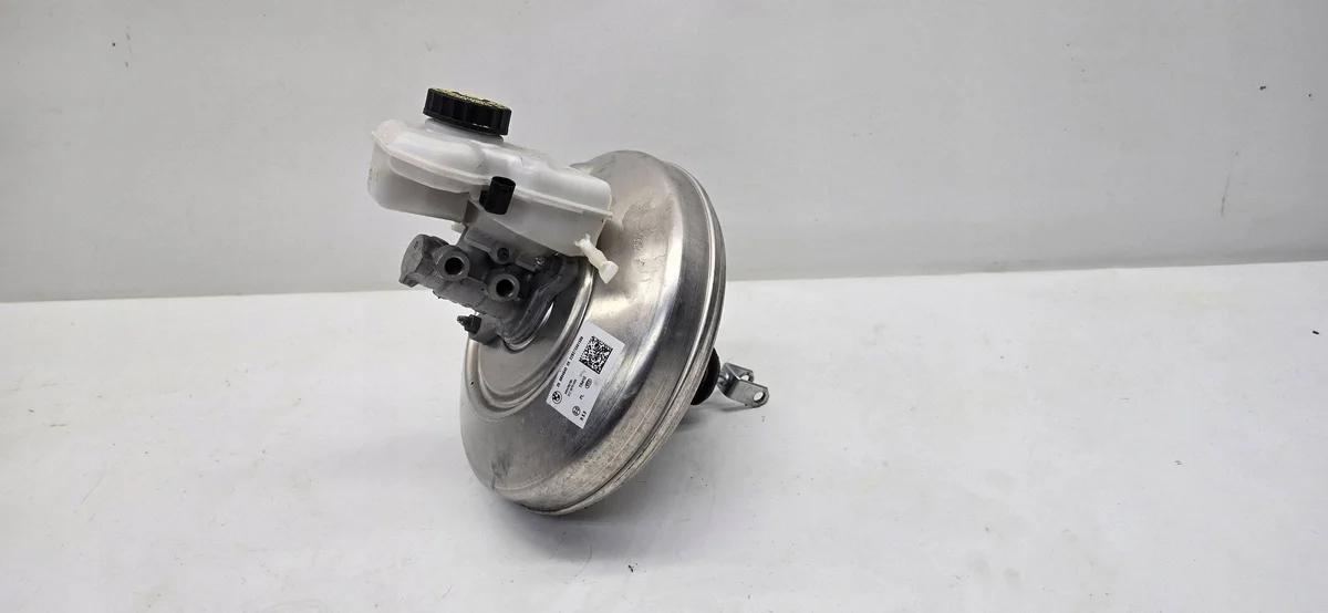 Servo Mini Cooper F55 0204782780 Usado