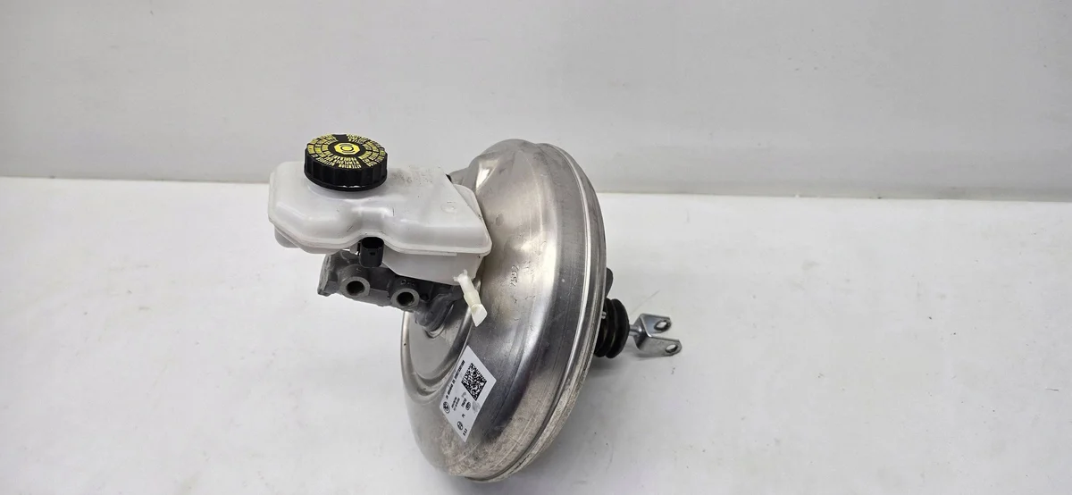 Servo Mini Cooper F55 0204782780 Usado image 3