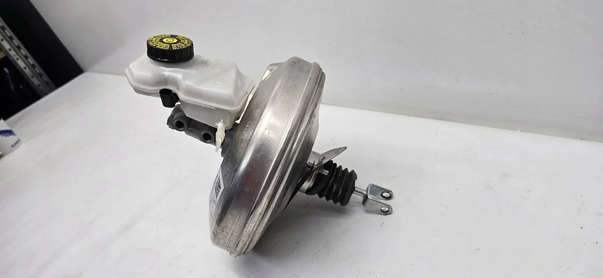 Servo Mini Cooper F55 0204782780 Usado image 4
