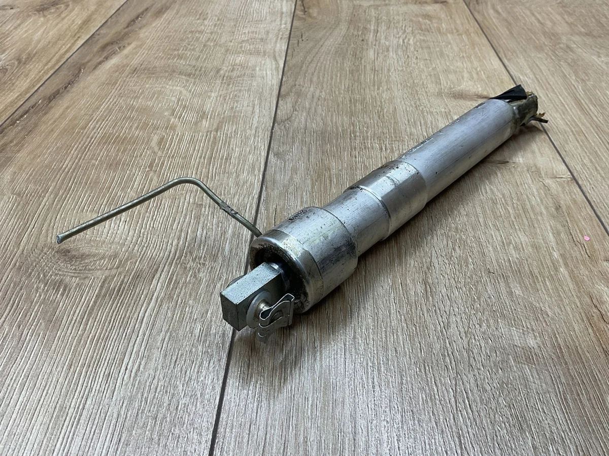 Dachhydraulikzylinder Mercedes R129 SL gebraucht image 3