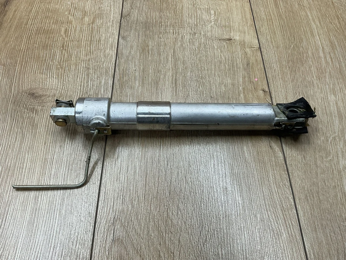 Dachhydraulikzylinder Mercedes R129 SL gebraucht image 4