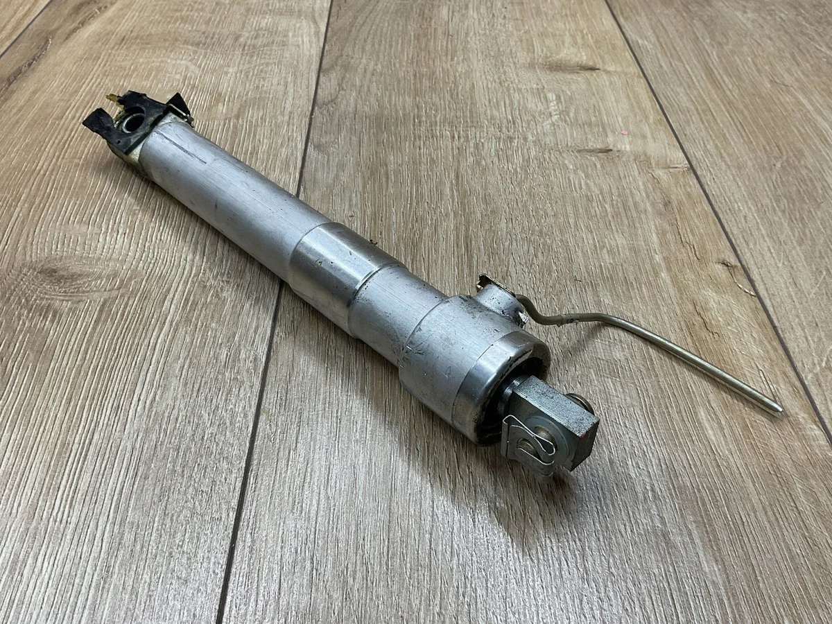 Dachhydraulikzylinder Mercedes R129 SL gebraucht image 5