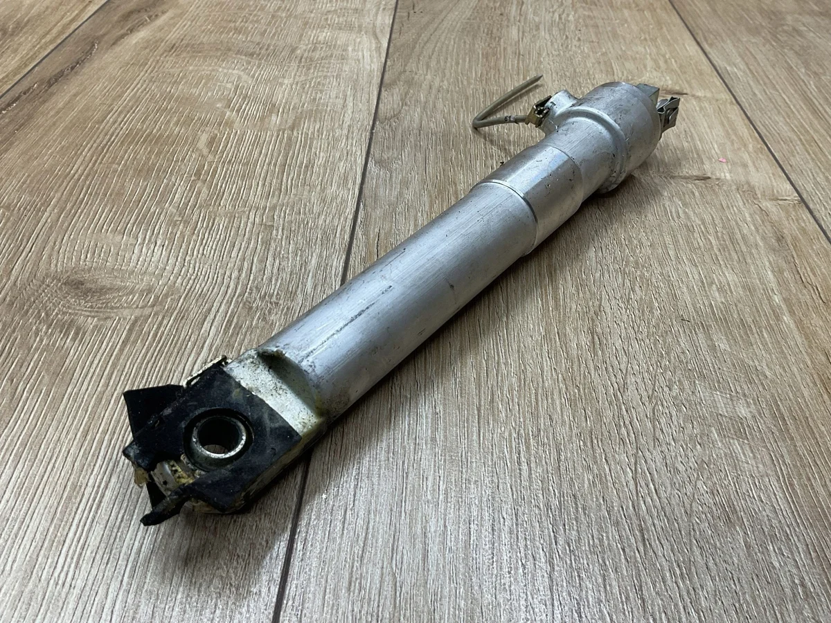 Dachhydraulikzylinder Mercedes R129 SL gebraucht image 6