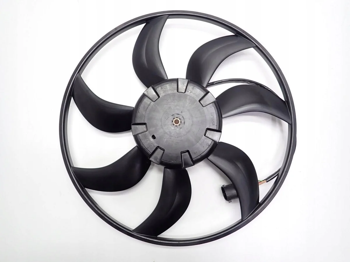 Ventilatore Skoda Octavia III 1.6 TDI 5Q0959455BG