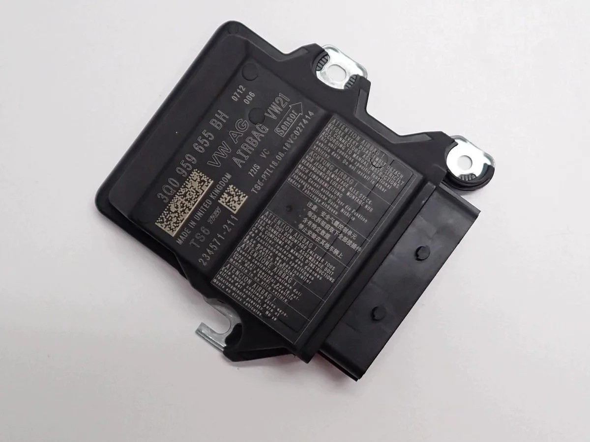 Modul Airbag 3Q0959655BH Skoda Octavia III