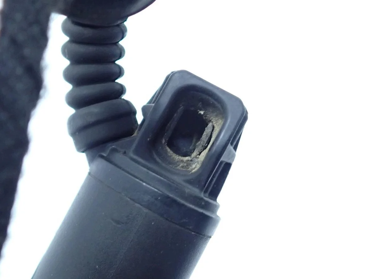 Gasdruckfeder Kofferraumklappe Skoda Octavia III image 3