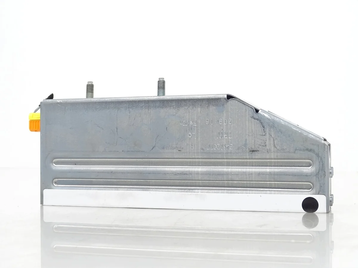 Airbag links hinten Mercedes S-Klasse W222 image 3