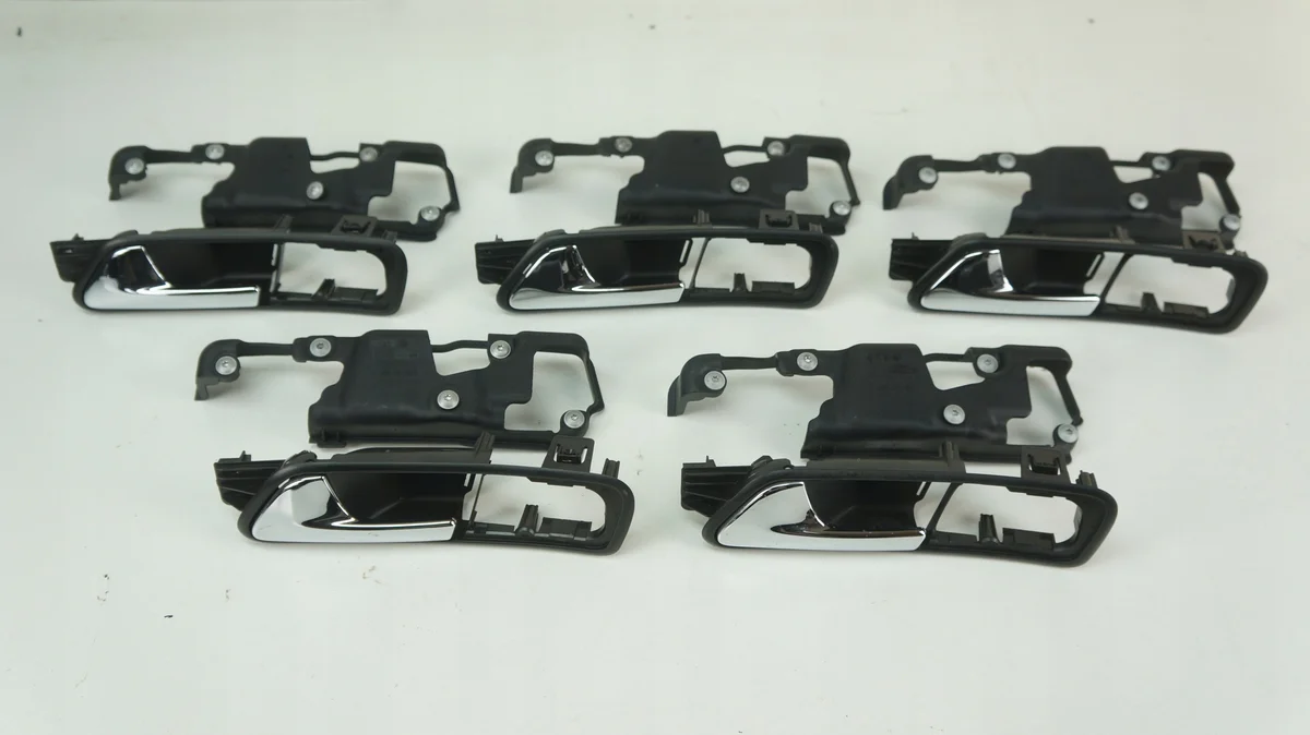 Türgriff Innenraum VW 1T1837113C gebraucht