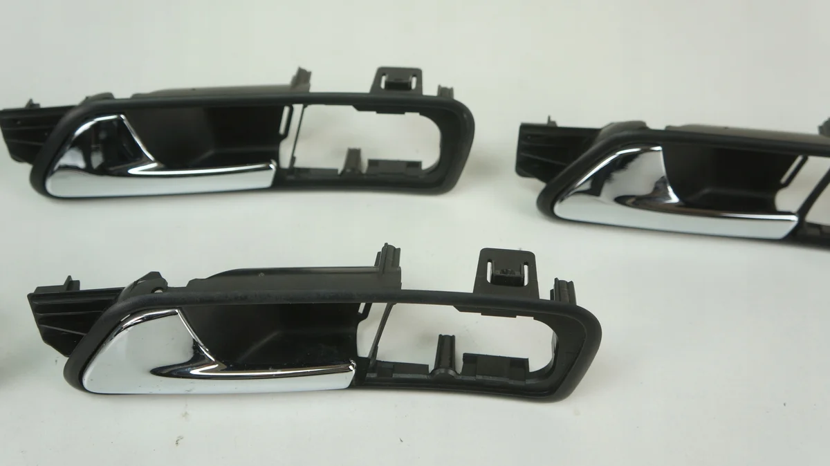 Türgriff Innenraum VW 1T1837113C gebraucht image 5