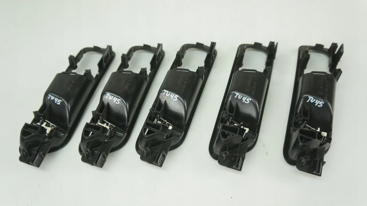 Türgriff Innenraum VW 1T1837113C gebraucht image 6