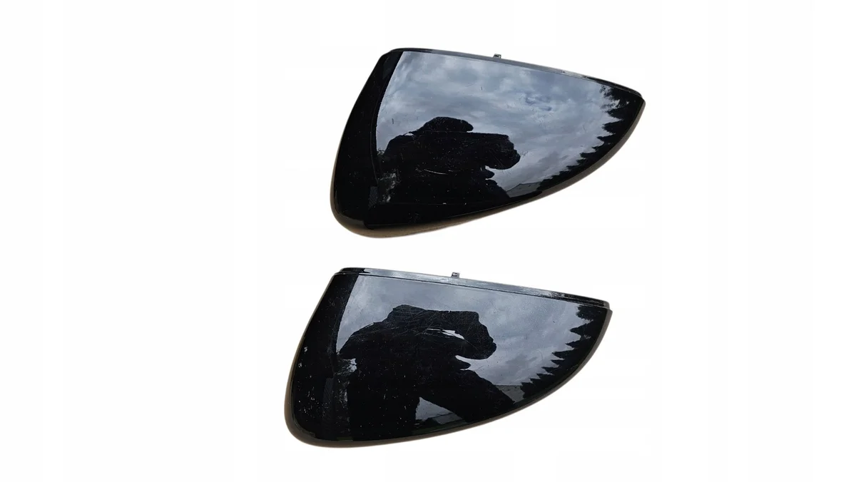 Tampa Espelho Retrovisor Esquerdo Ford Mondeo V image 8