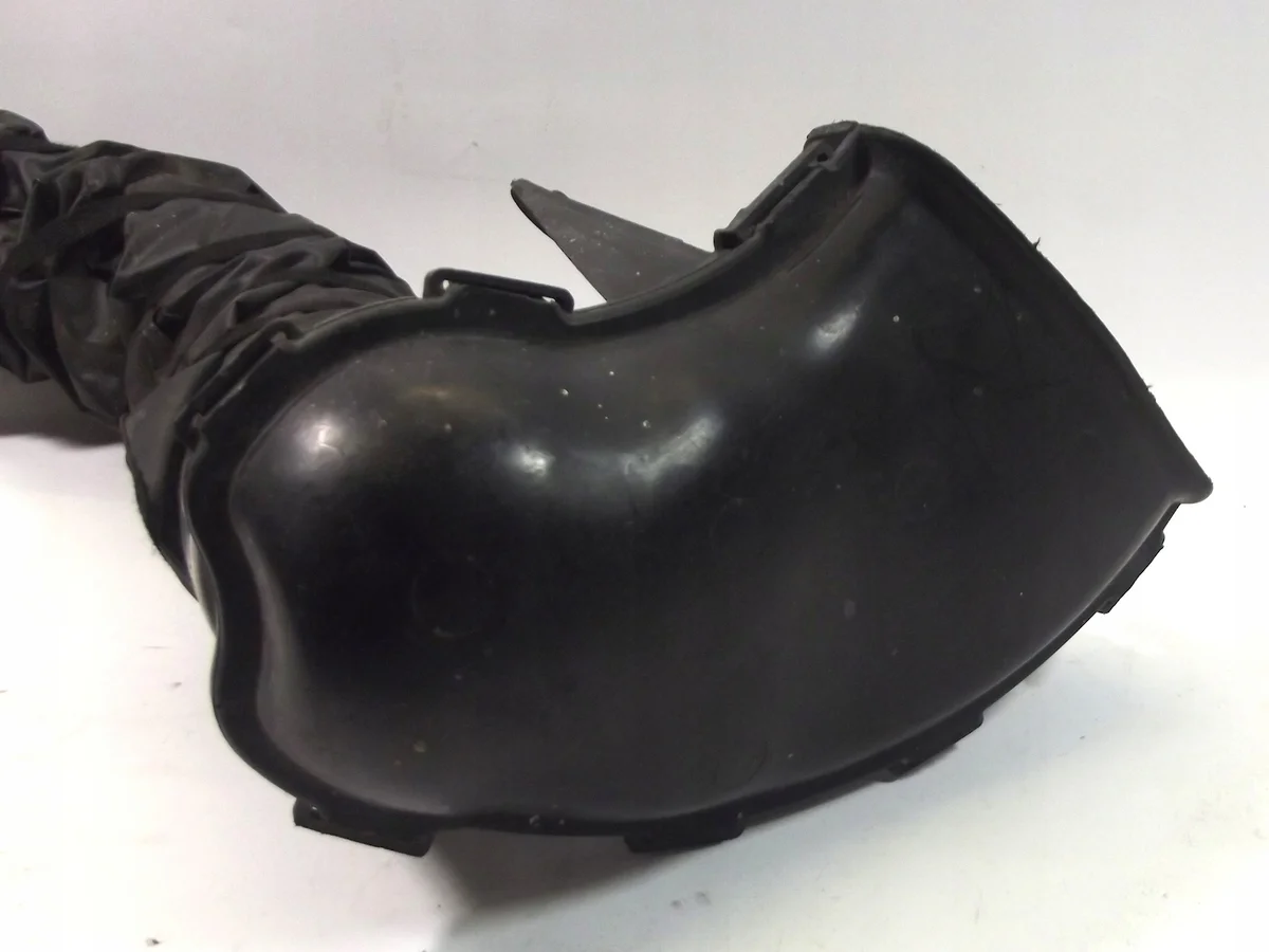 Peugeot 9641288580 Luftansaugrohr gebraucht image 5