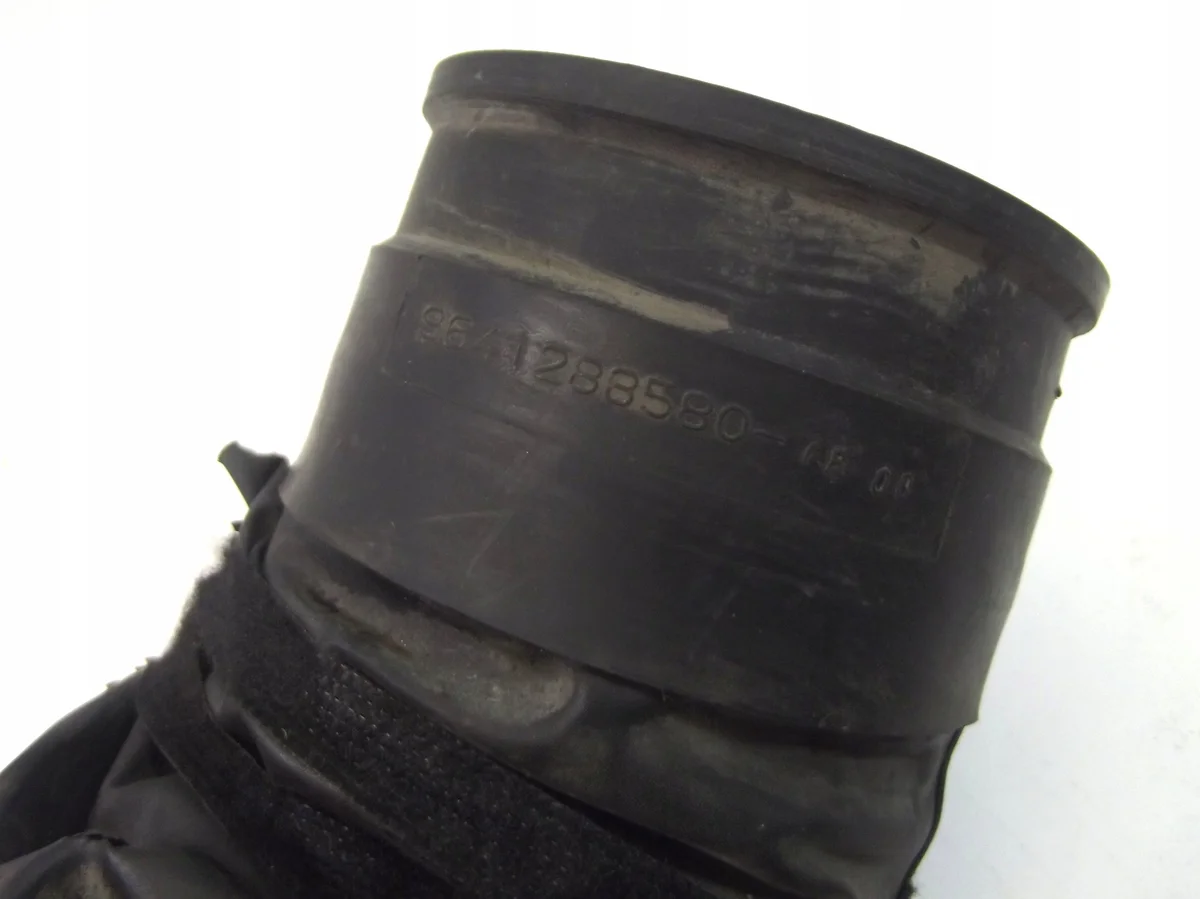 Peugeot 9641288580 Luftansaugrohr gebraucht image 7