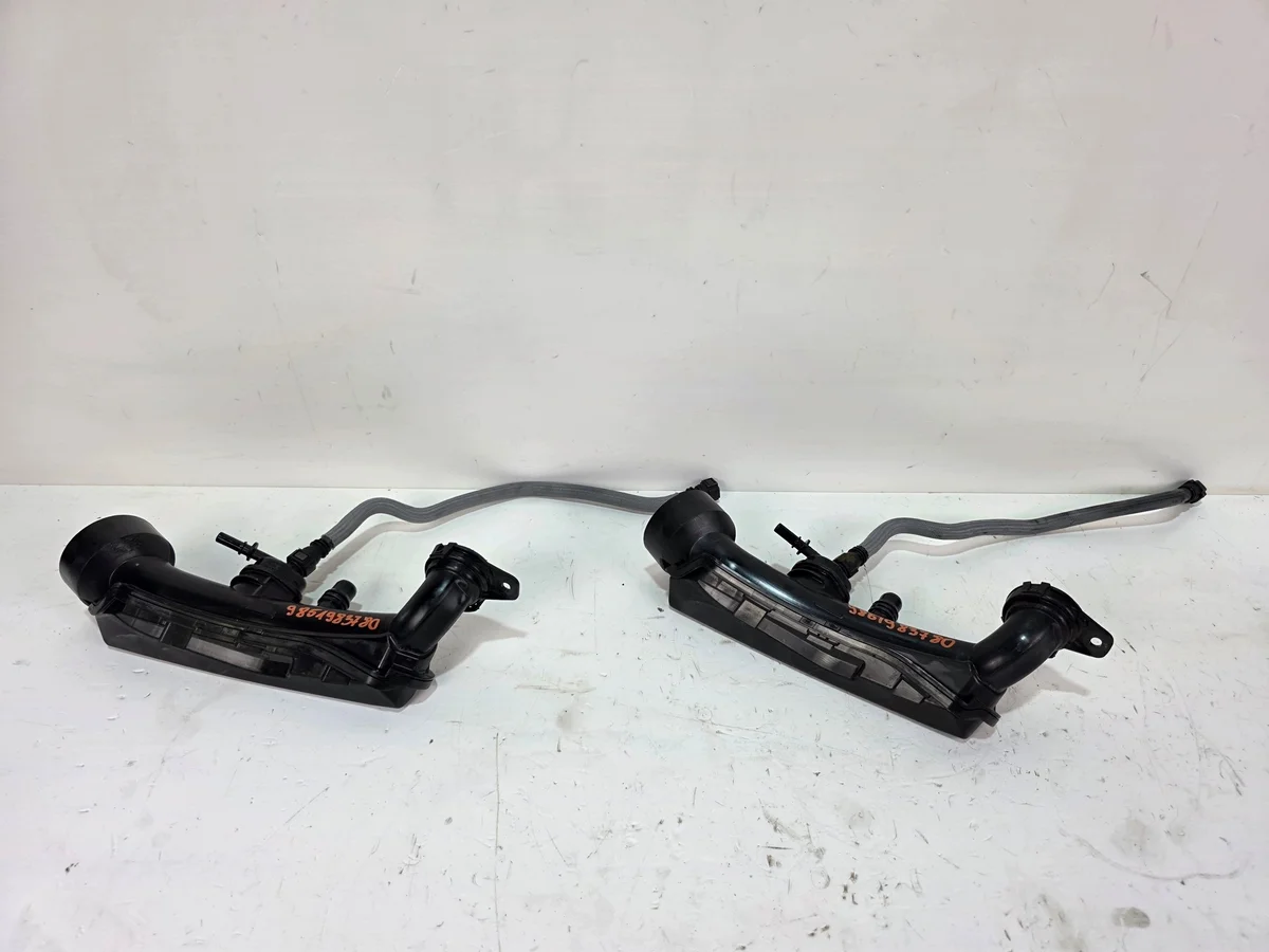 Durite Intercooler Jeep Avenger 1.2 9851983780