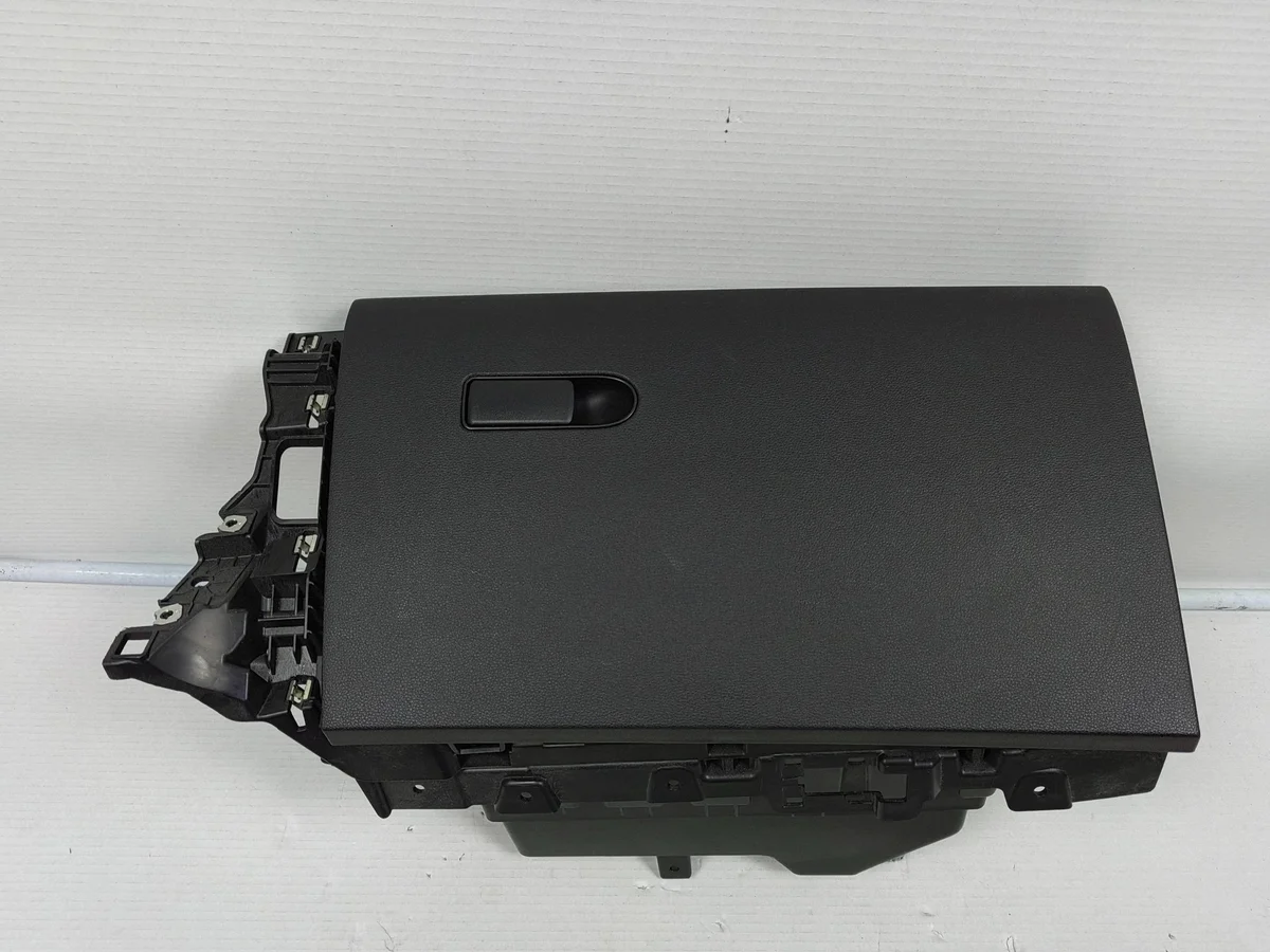 Mercedes Citan W420 förvaringsfack passagerare KNO2790