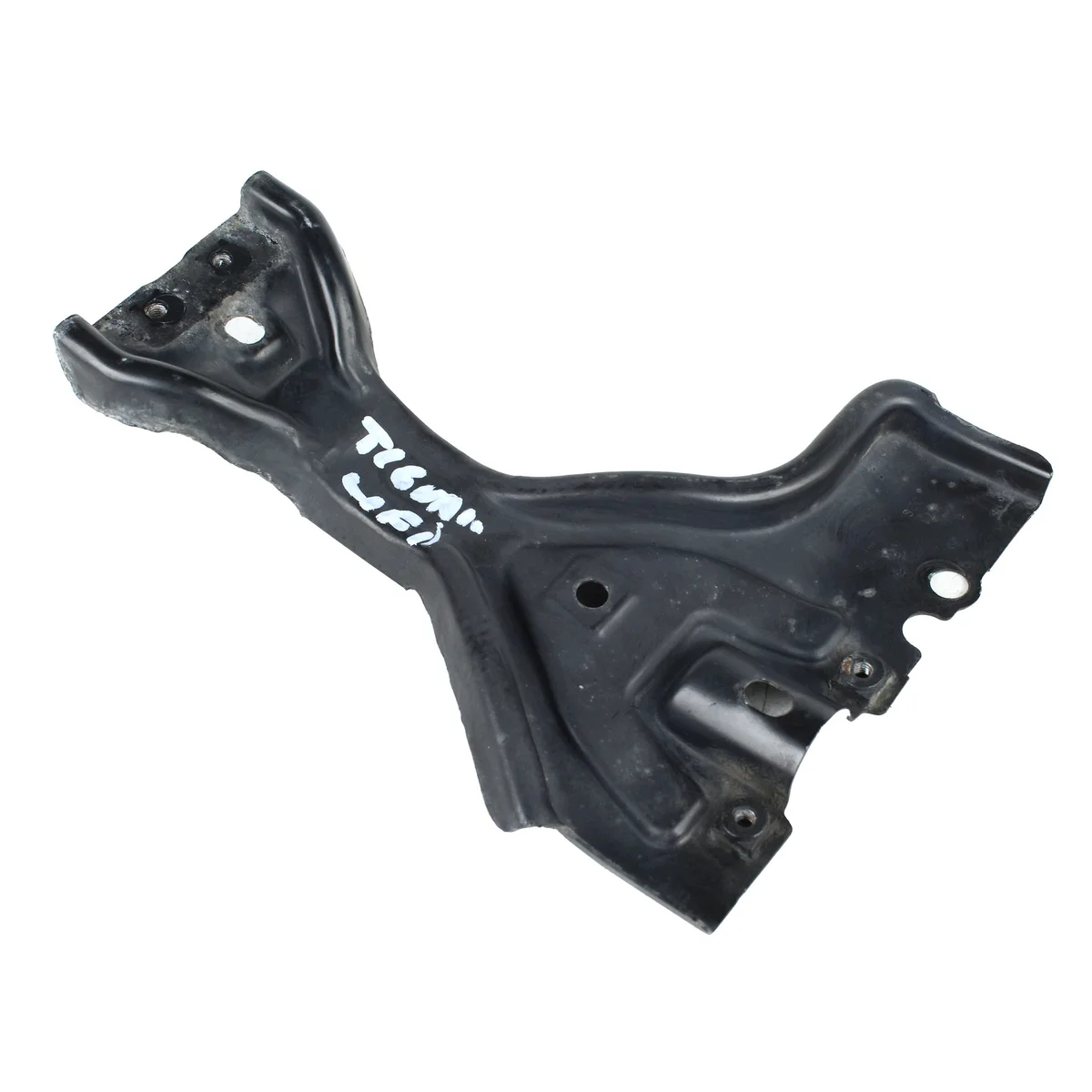 Supporto Serratura Cofano VW Tiguan 5N 5N0805567E