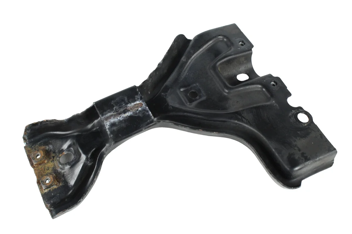 Supporto Serratura Cofano VW Tiguan 5N 5N0805567E image 3