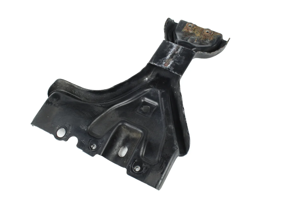 Supporto Serratura Cofano VW Tiguan 5N 5N0805567E image 4