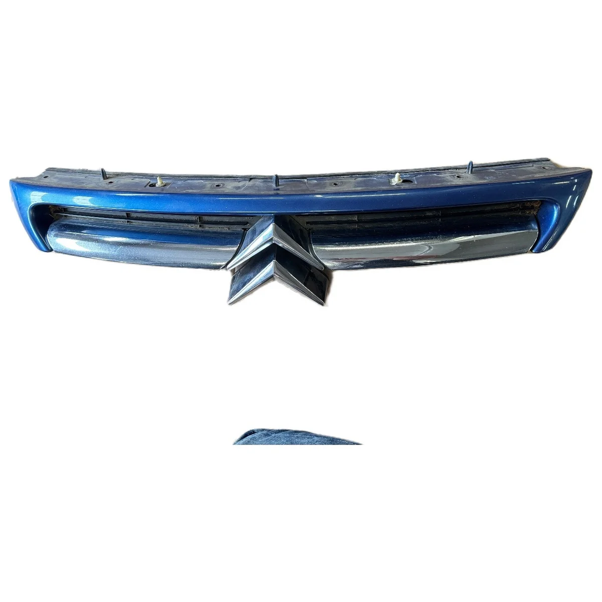 Grelha Frontal Citroen C8 Usada OEM 1484193077