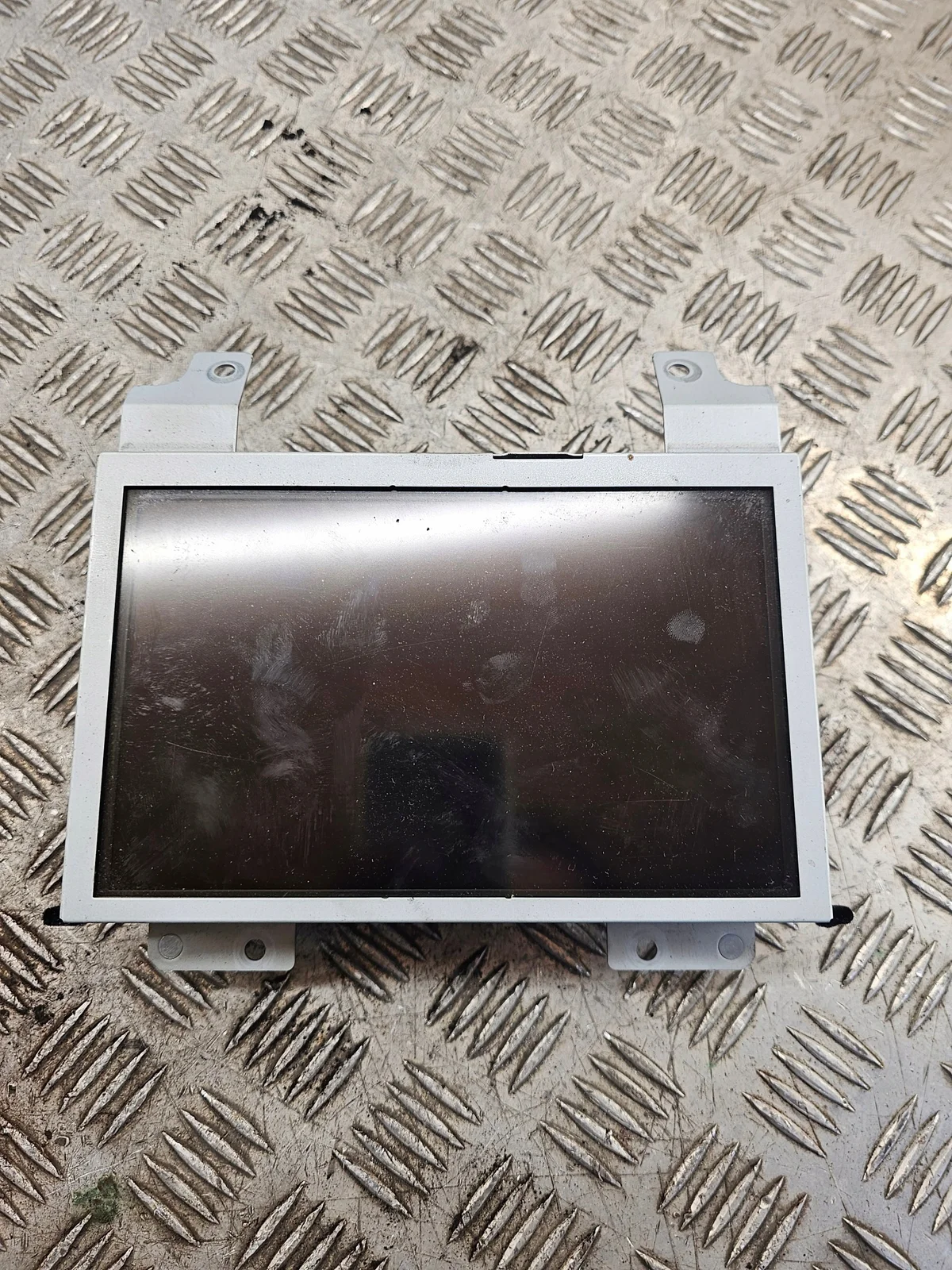 Ford Galaxy S-Max MK2 Navigation Display