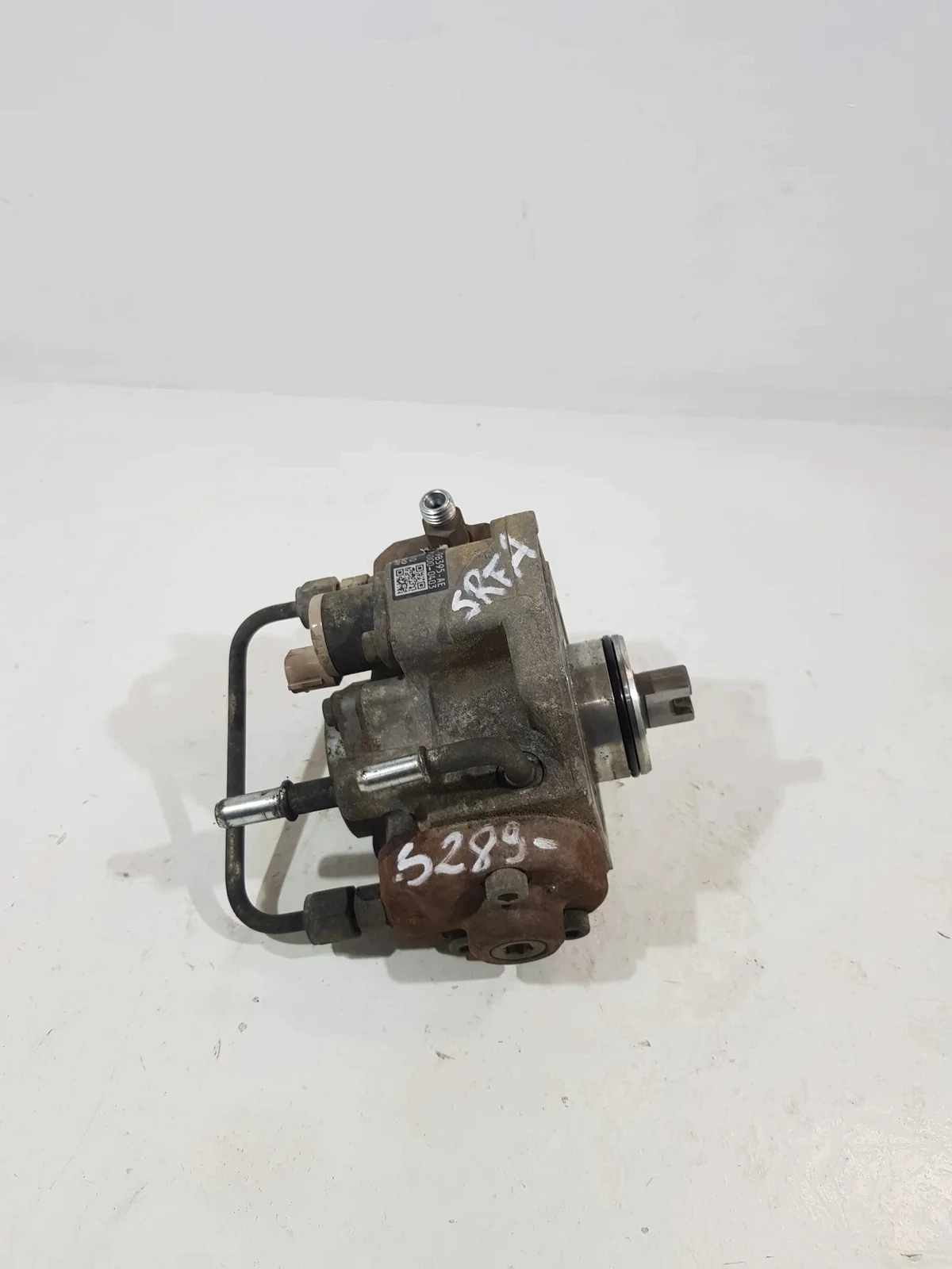 Polttoainepumppu Ford Transit 2.2 TDCI image 3